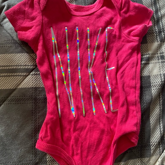 Nike onesie - Picture 1 of 1